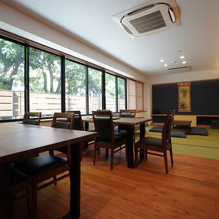 Bird Hostel Kyoto Exterior photo