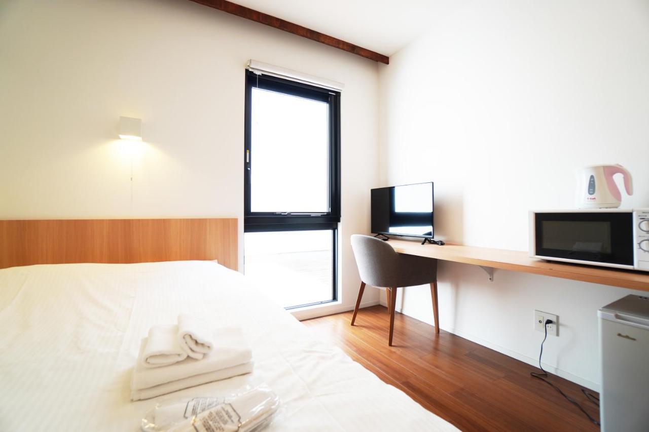Bird Hostel Kyoto Exterior photo