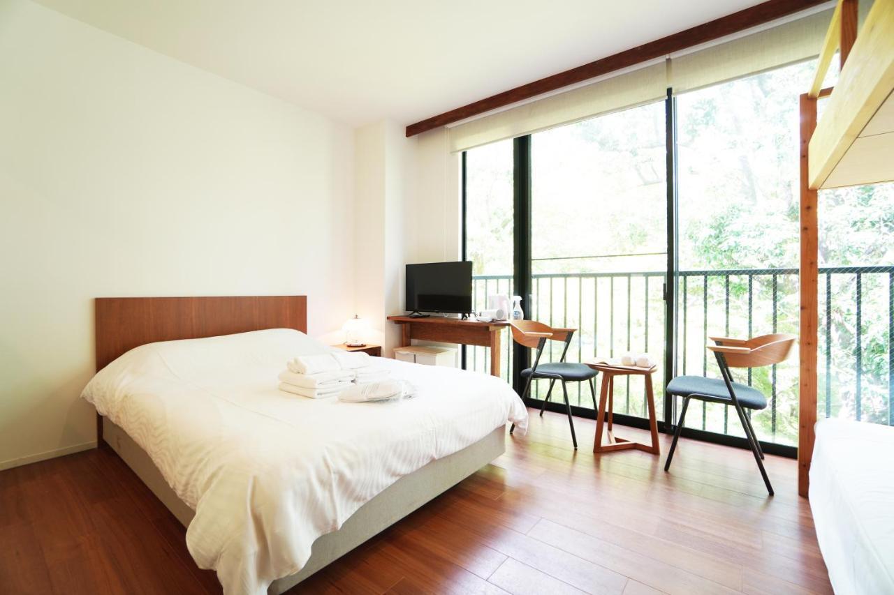 Bird Hostel Kyoto Exterior photo