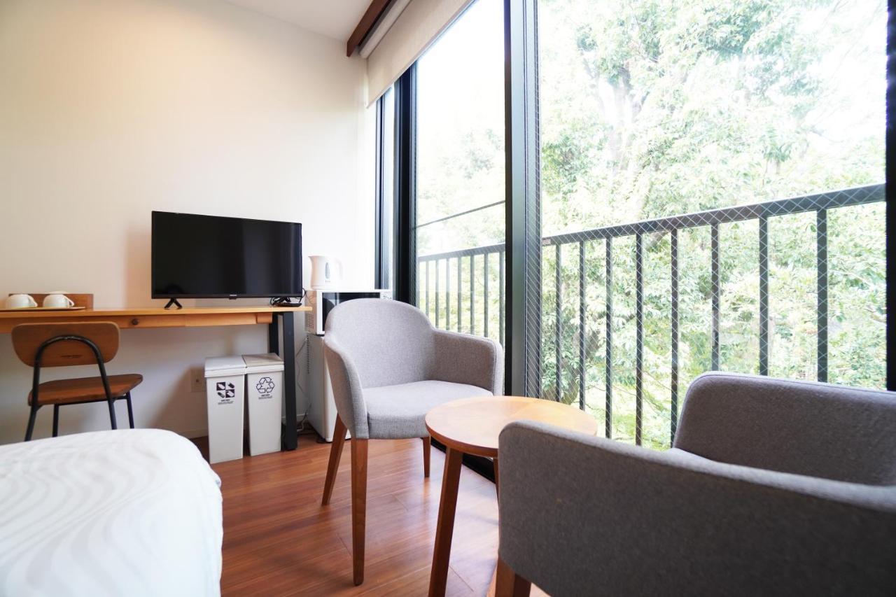 Bird Hostel Kyoto Exterior photo
