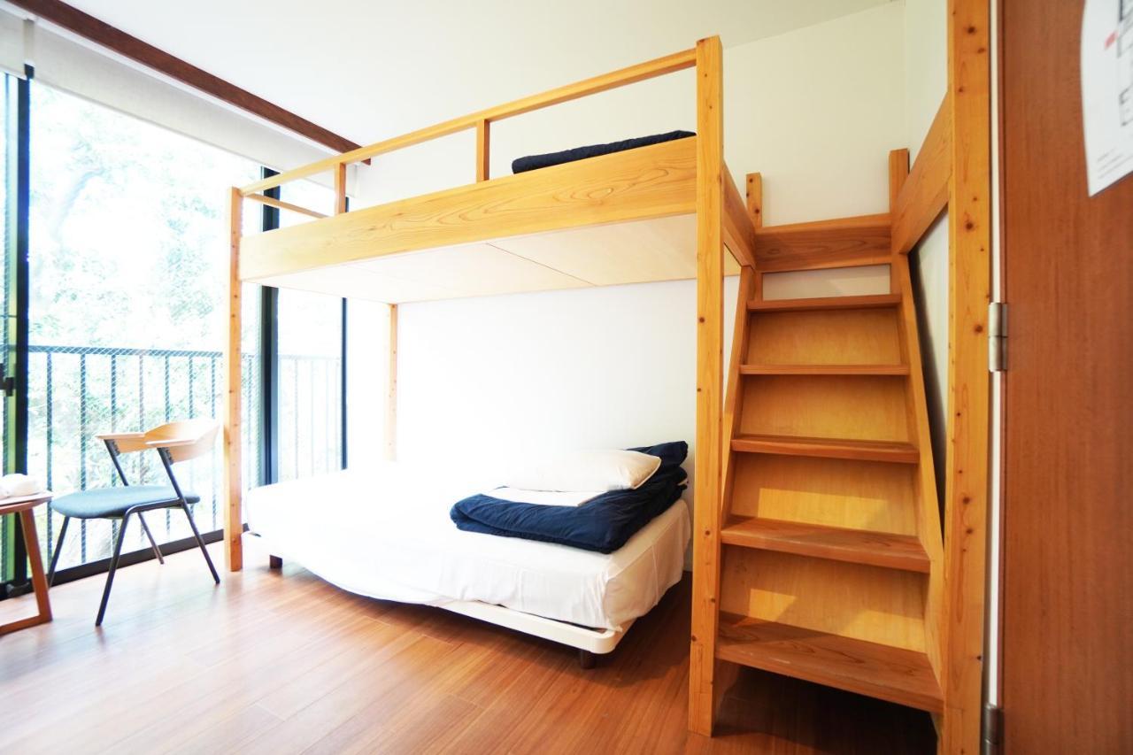 Bird Hostel Kyoto Exterior photo