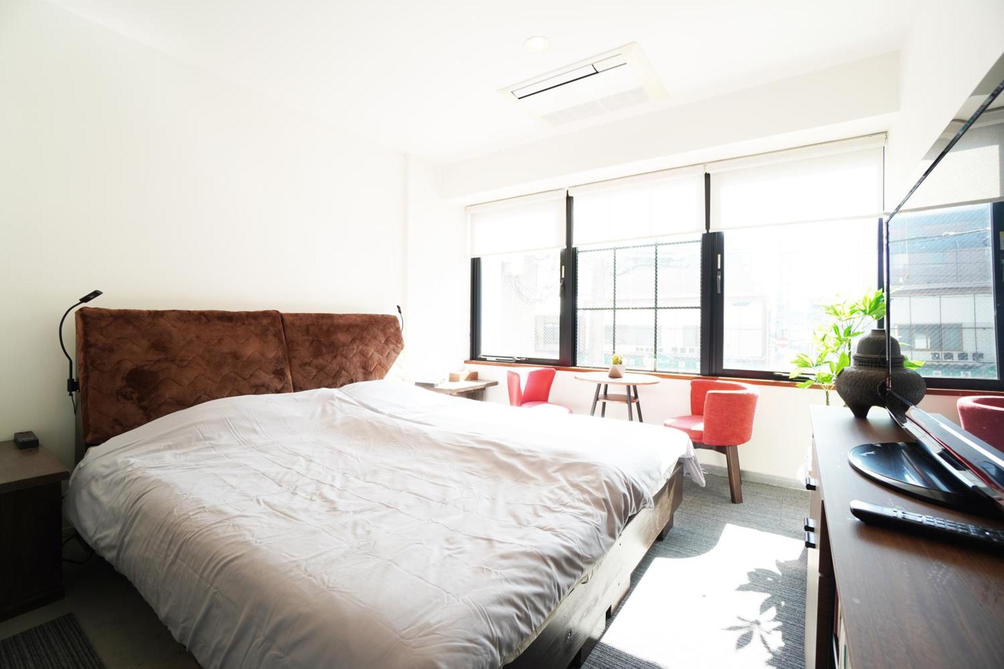 Bird Hostel Kyoto Exterior photo
