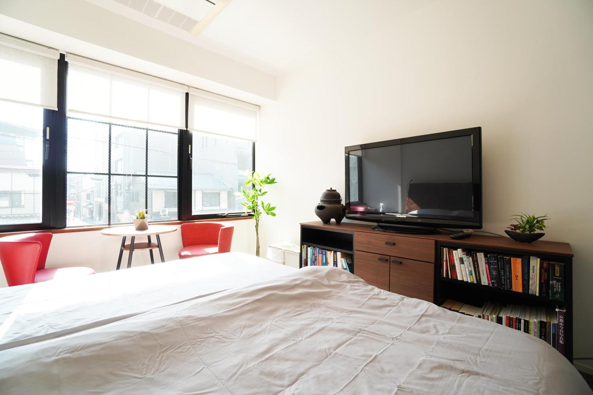 Bird Hostel Kyoto Exterior photo