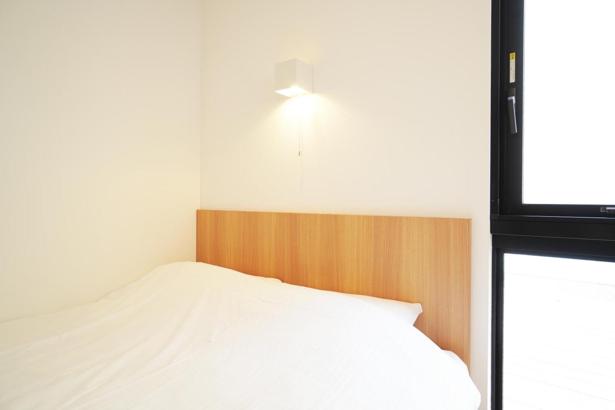 Bird Hostel Kyoto Exterior photo