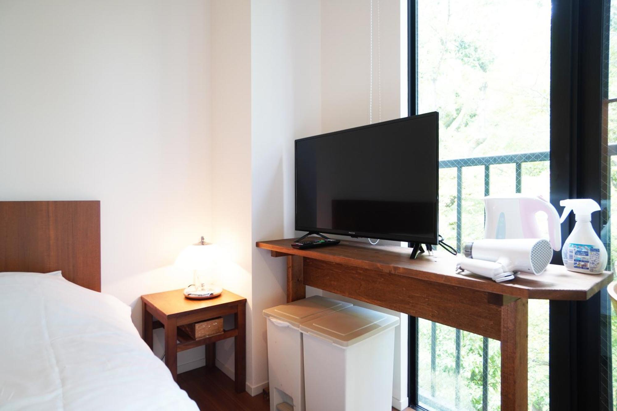 Bird Hostel Kyoto Exterior photo