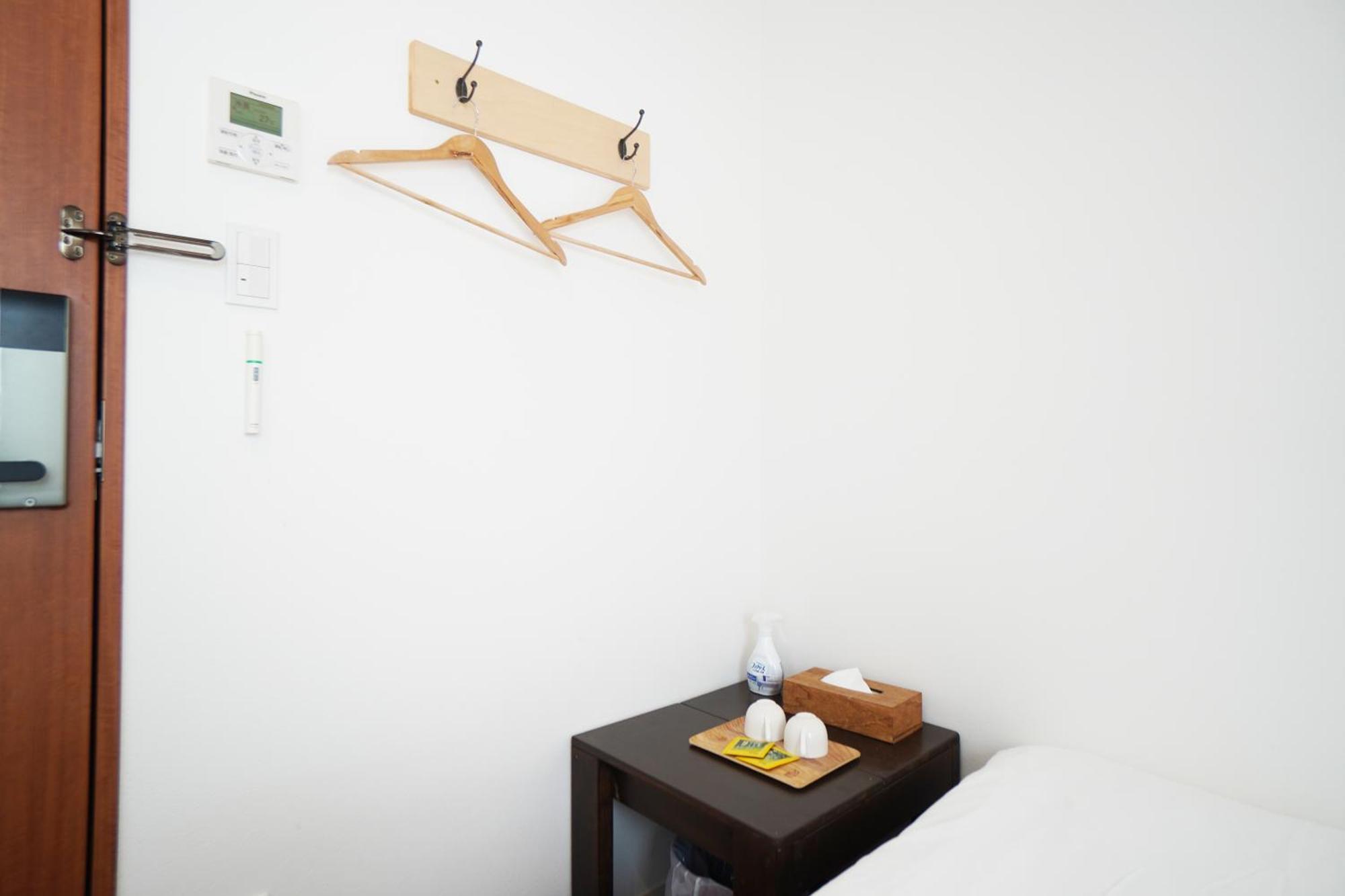 Bird Hostel Kyoto Room photo