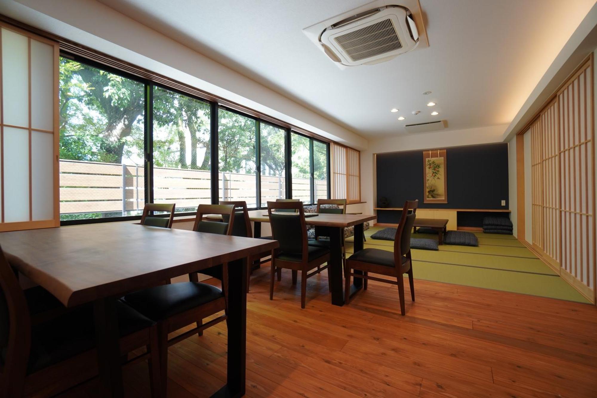 Bird Hostel Kyoto Exterior photo