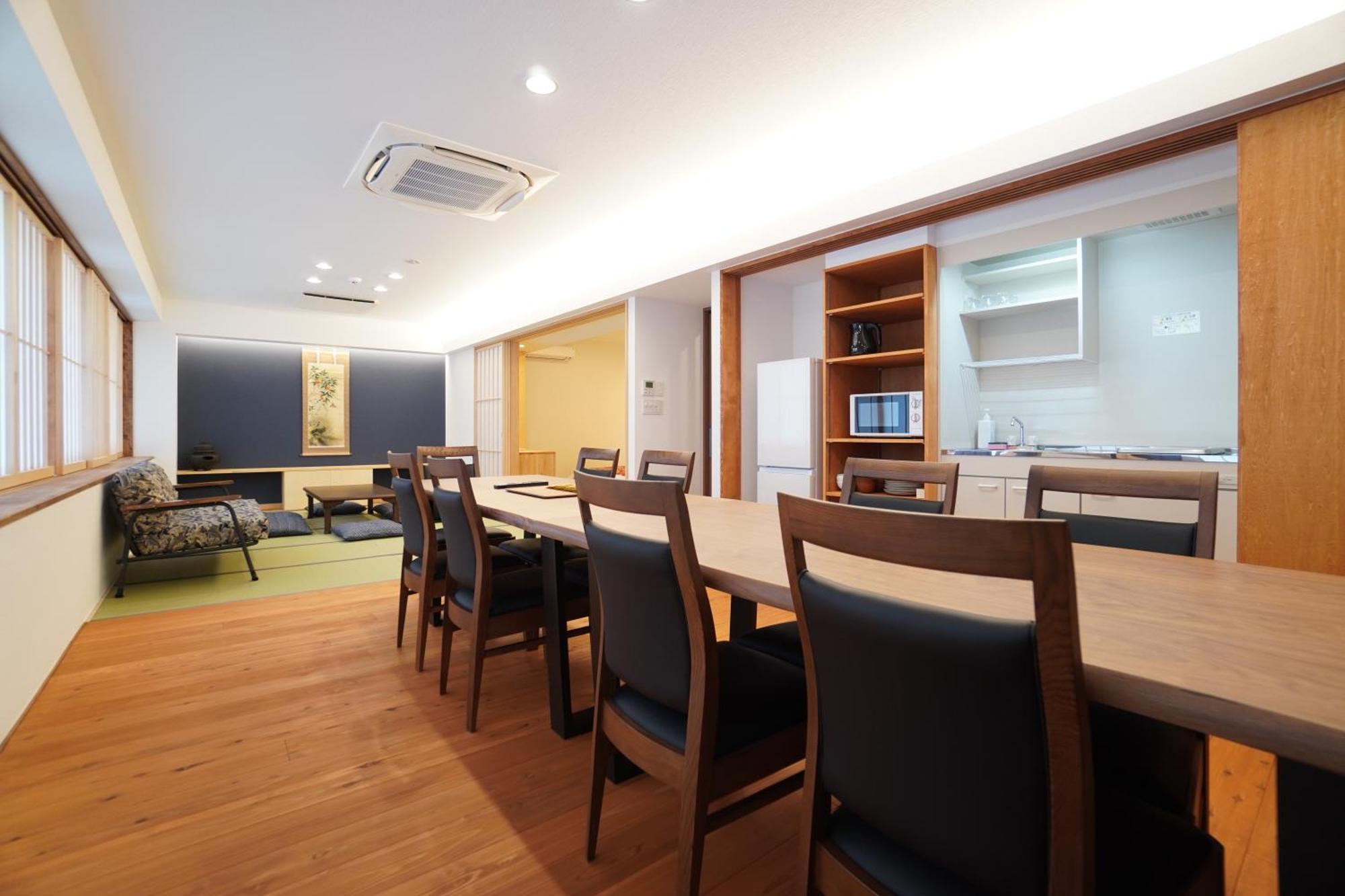 Bird Hostel Kyoto Exterior photo