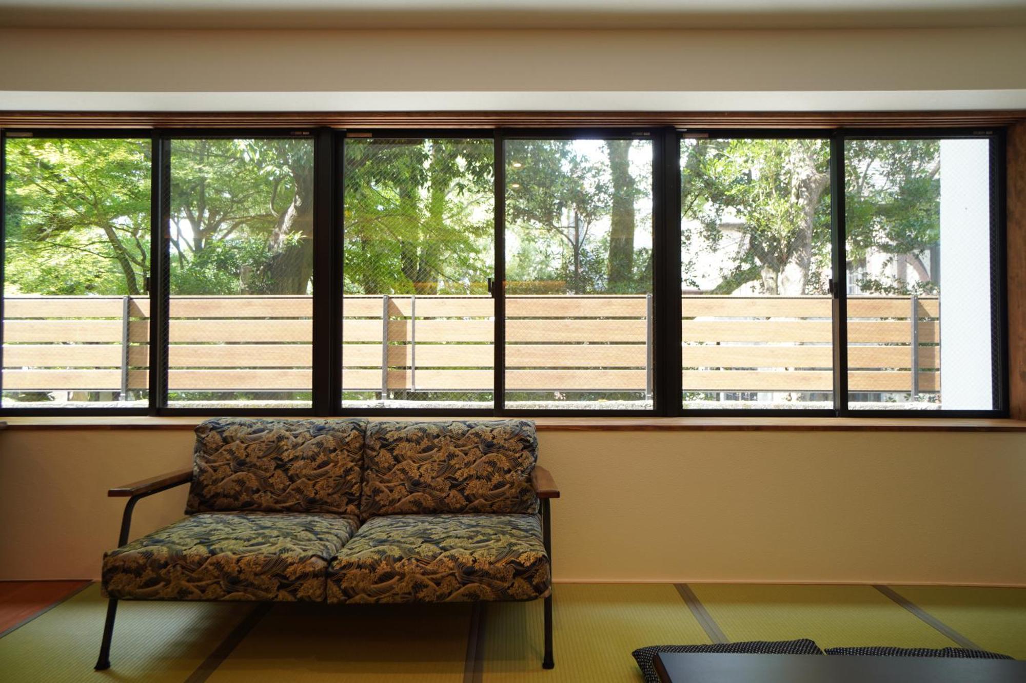 Bird Hostel Kyoto Exterior photo