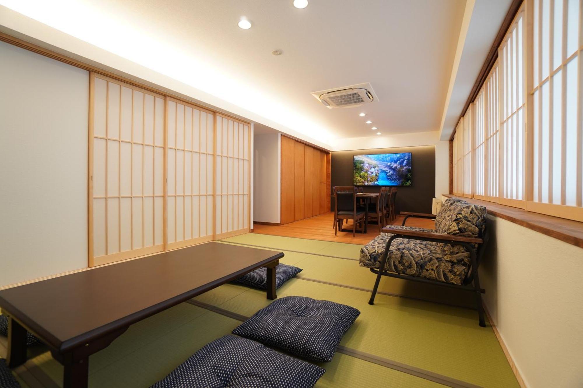 Bird Hostel Kyoto Exterior photo