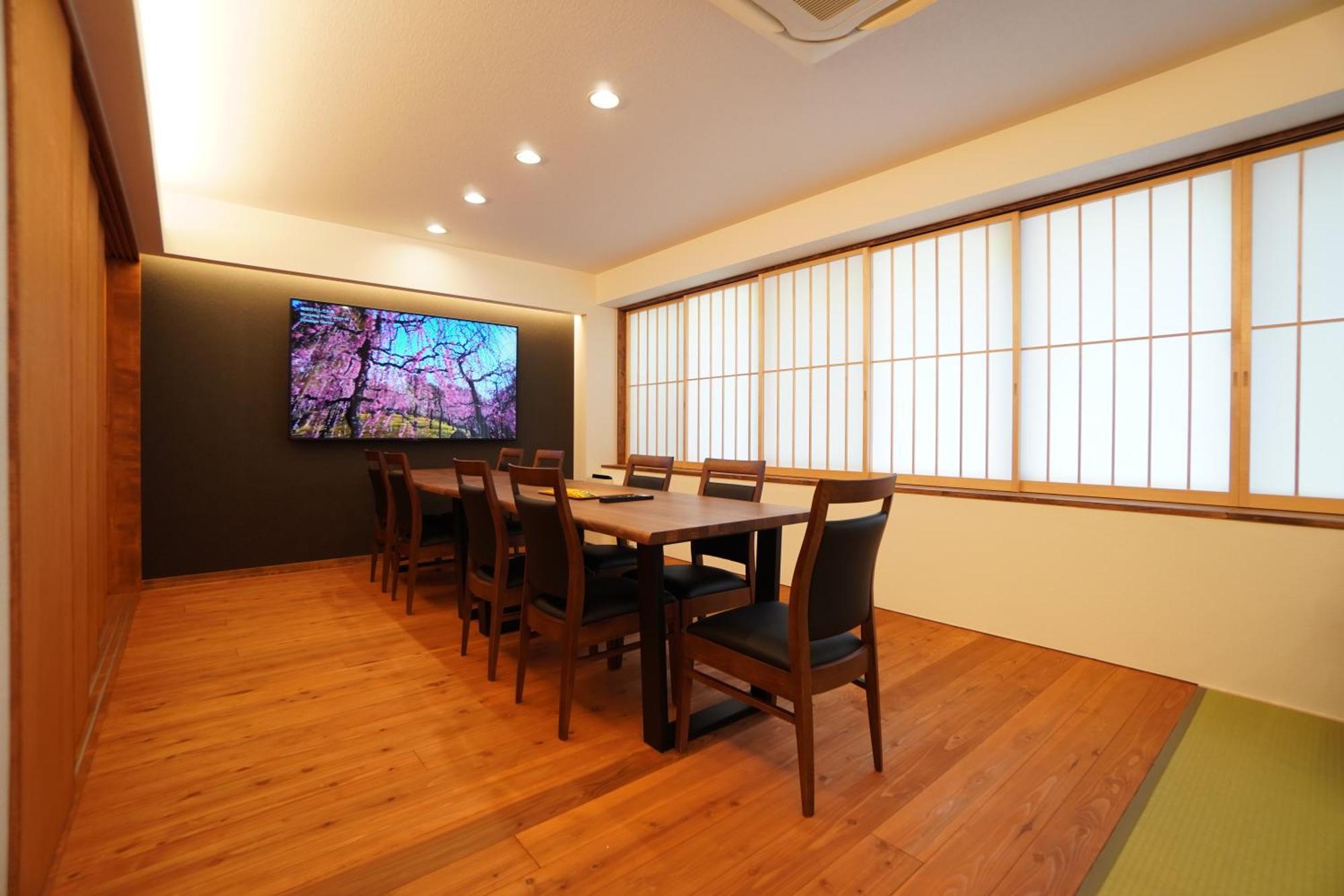Bird Hostel Kyoto Exterior photo