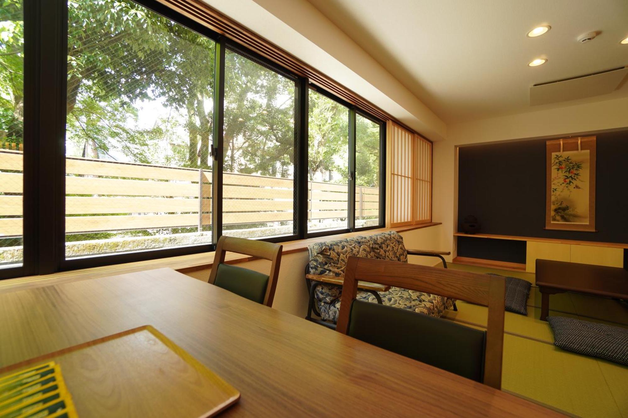 Bird Hostel Kyoto Exterior photo
