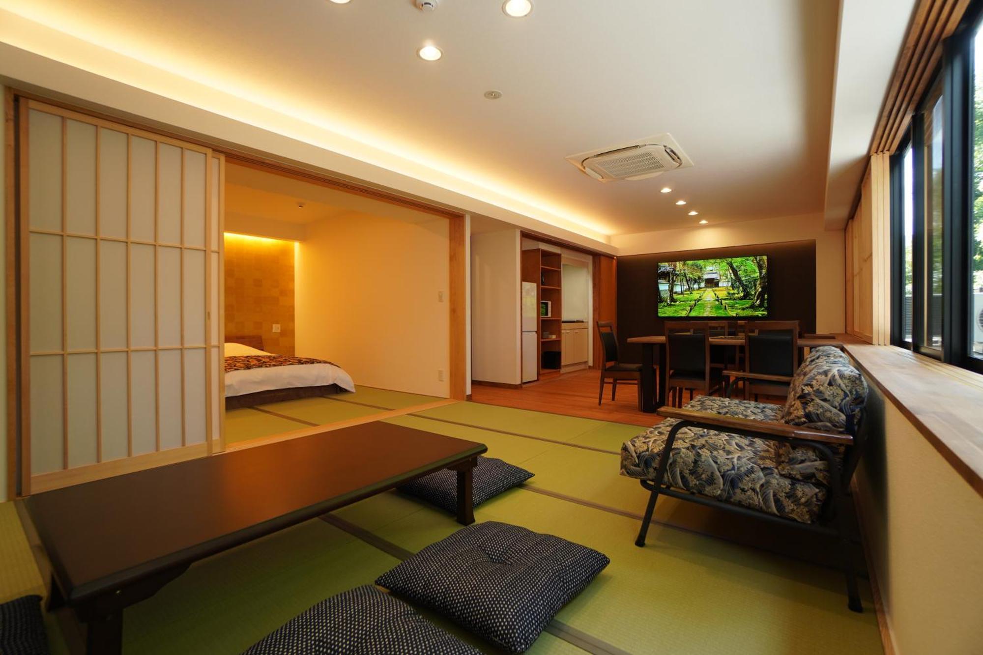 Bird Hostel Kyoto Exterior photo