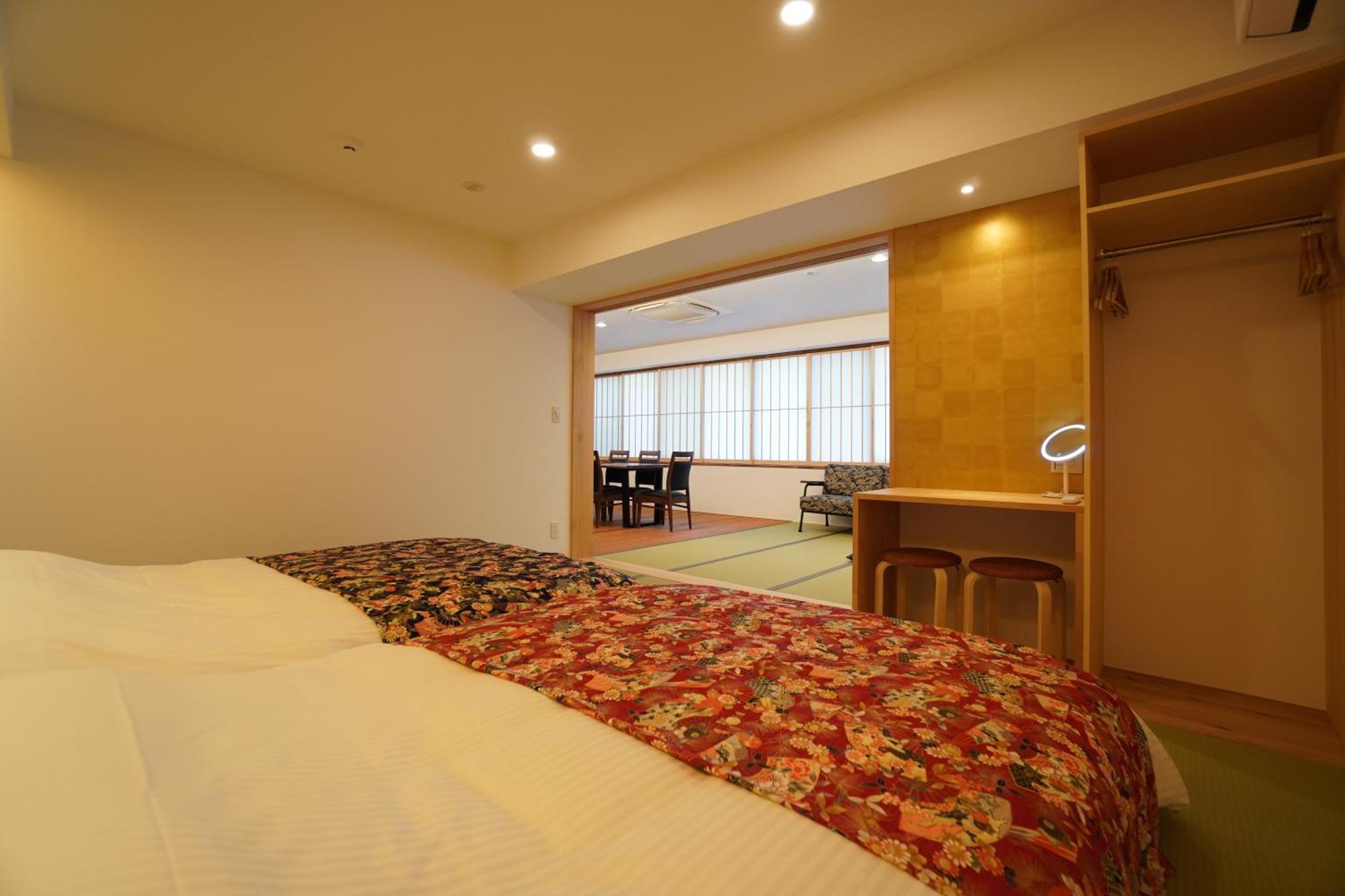 Bird Hostel Kyoto Exterior photo
