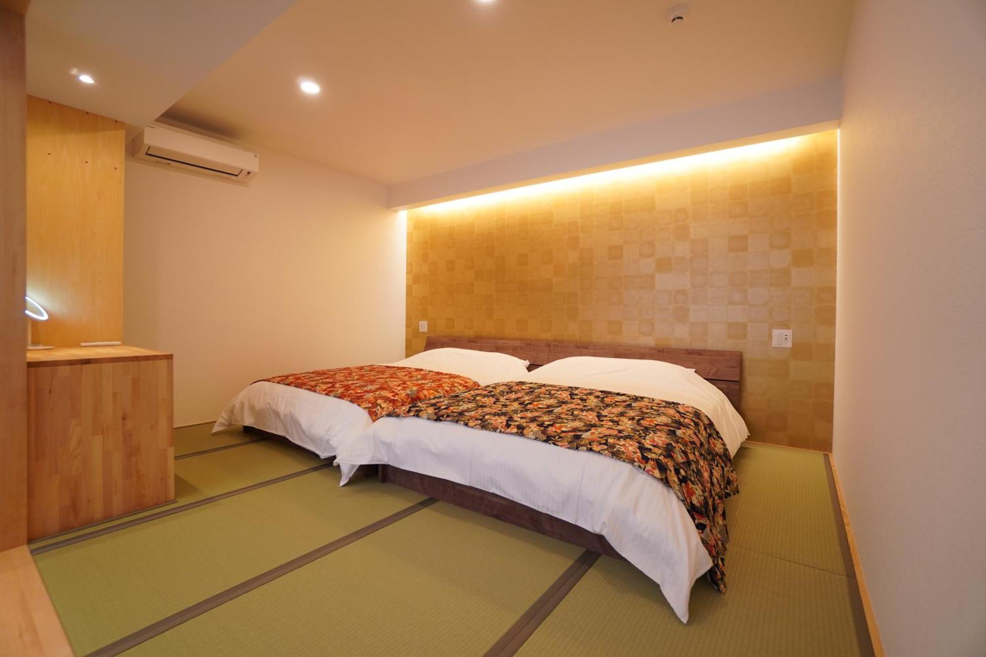 Bird Hostel Kyoto Exterior photo