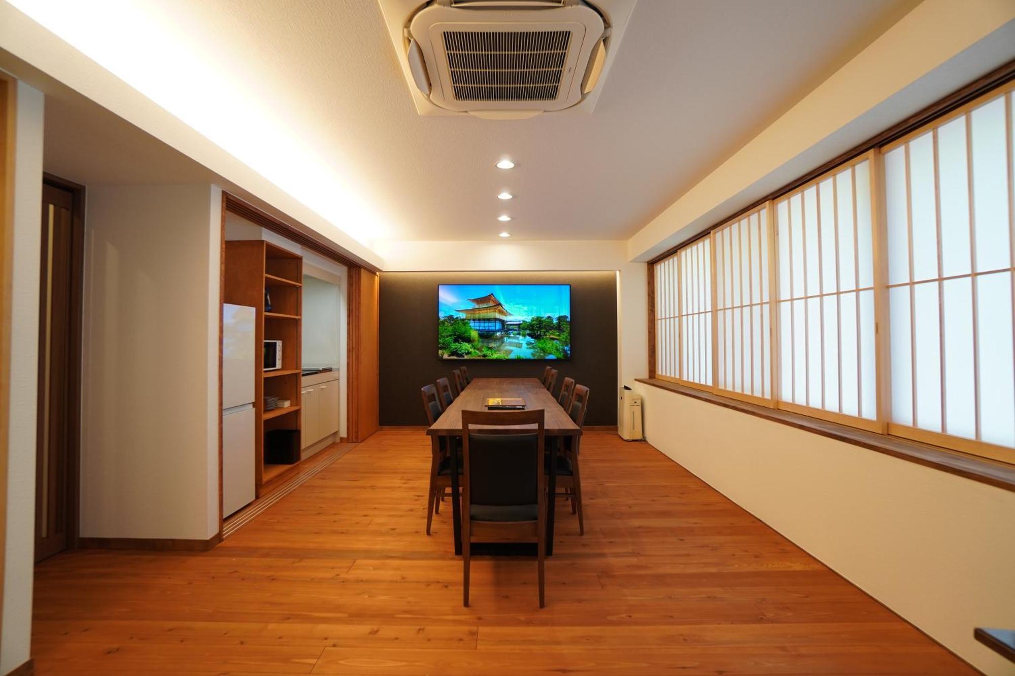 Bird Hostel Kyoto Exterior photo