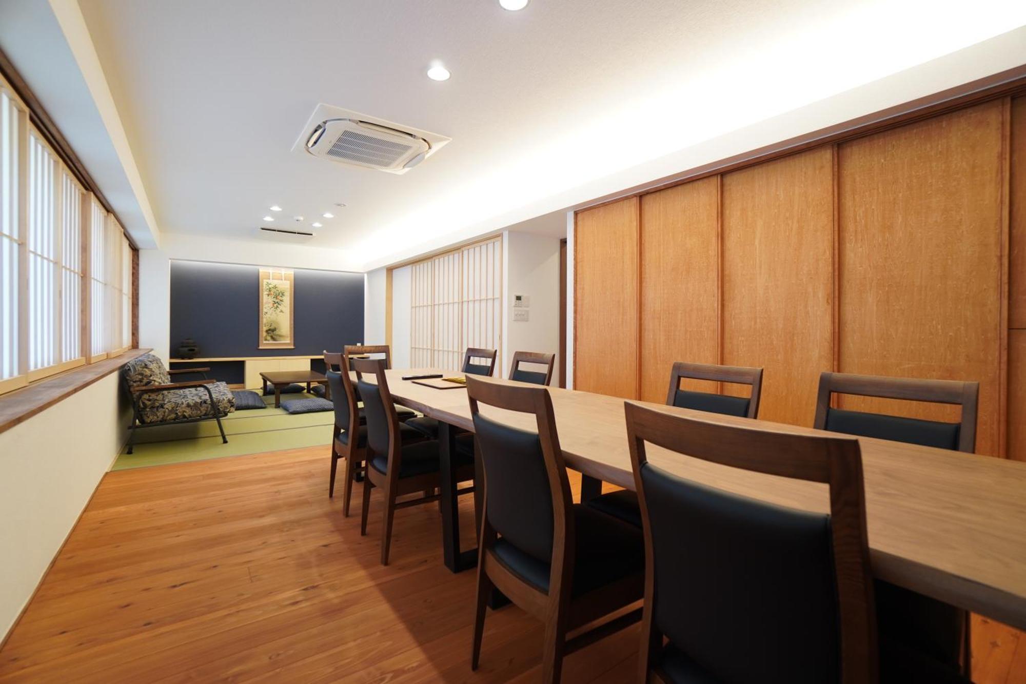 Bird Hostel Kyoto Exterior photo