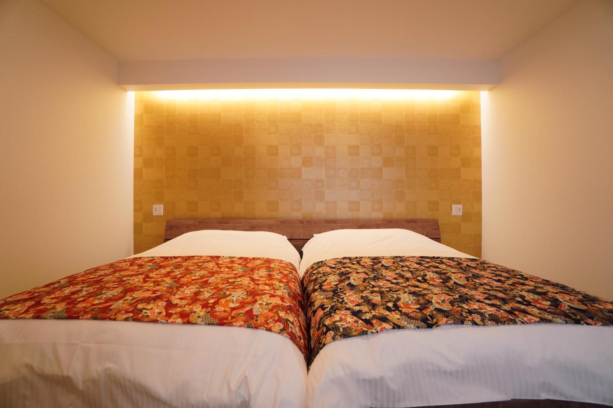 Bird Hostel Kyoto Exterior photo