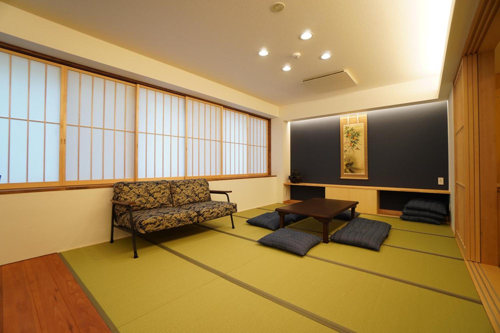 Bird Hostel Kyoto Exterior photo