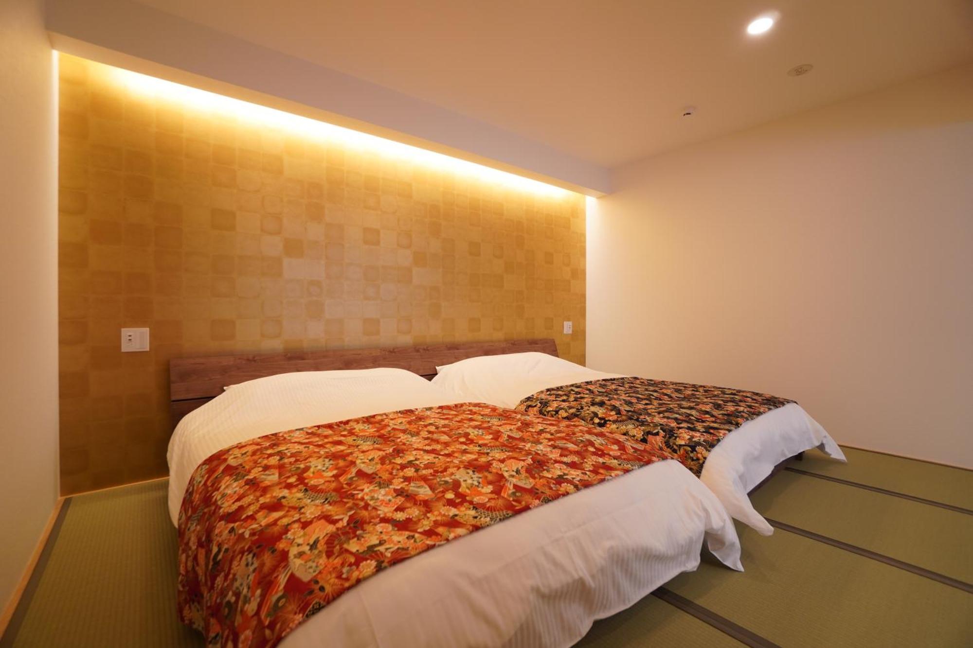Bird Hostel Kyoto Exterior photo
