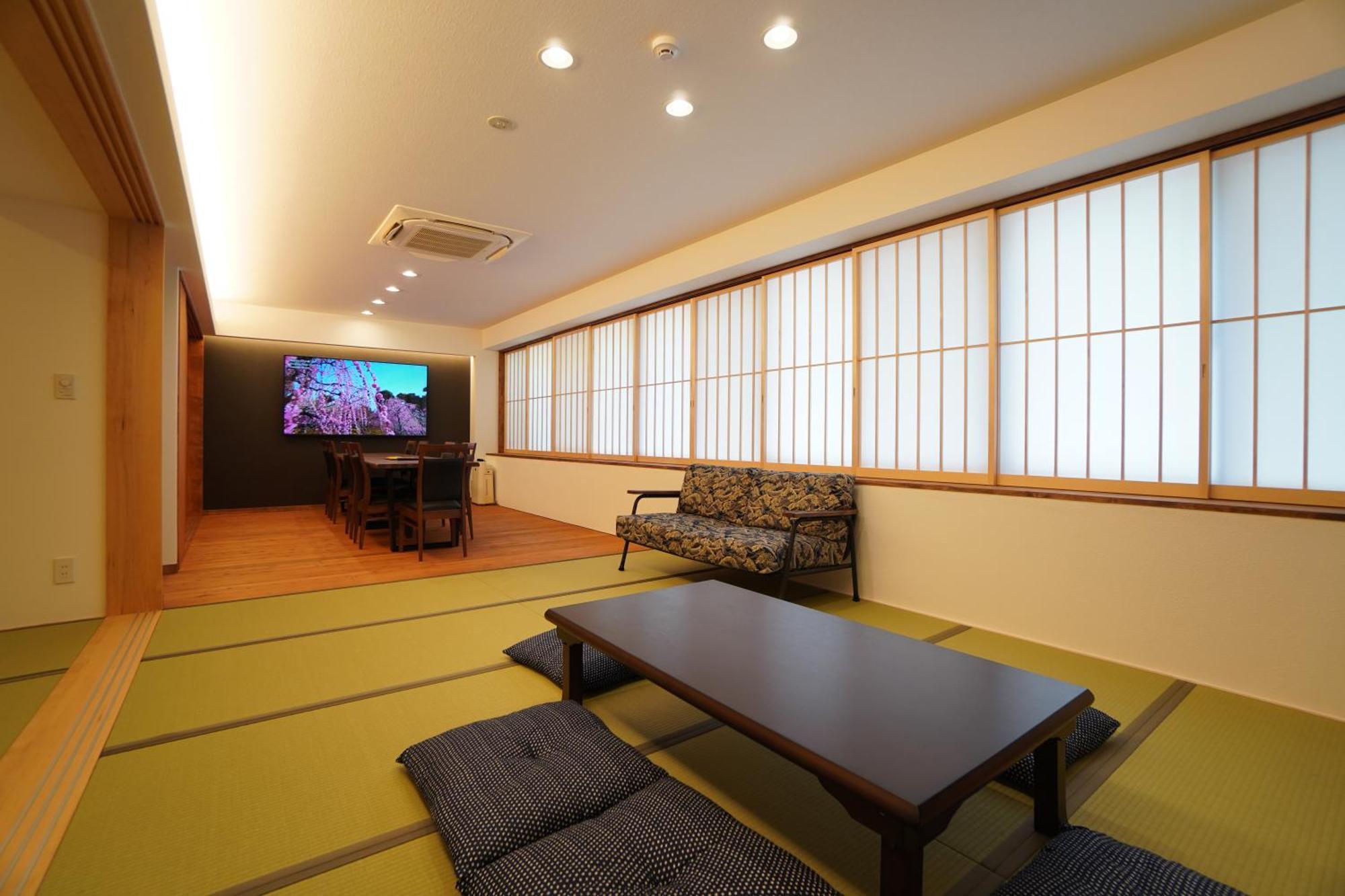 Bird Hostel Kyoto Exterior photo
