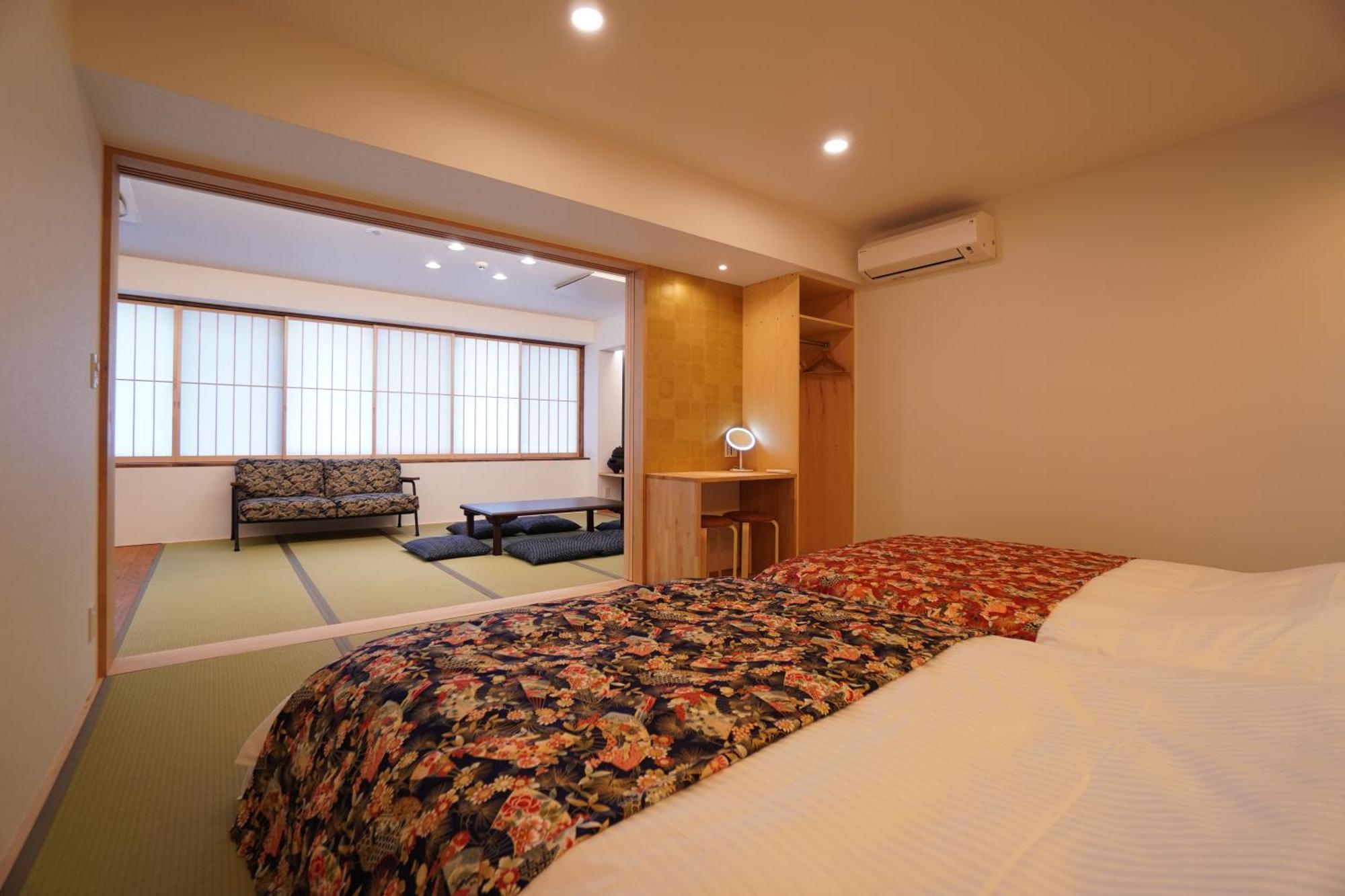 Bird Hostel Kyoto Exterior photo