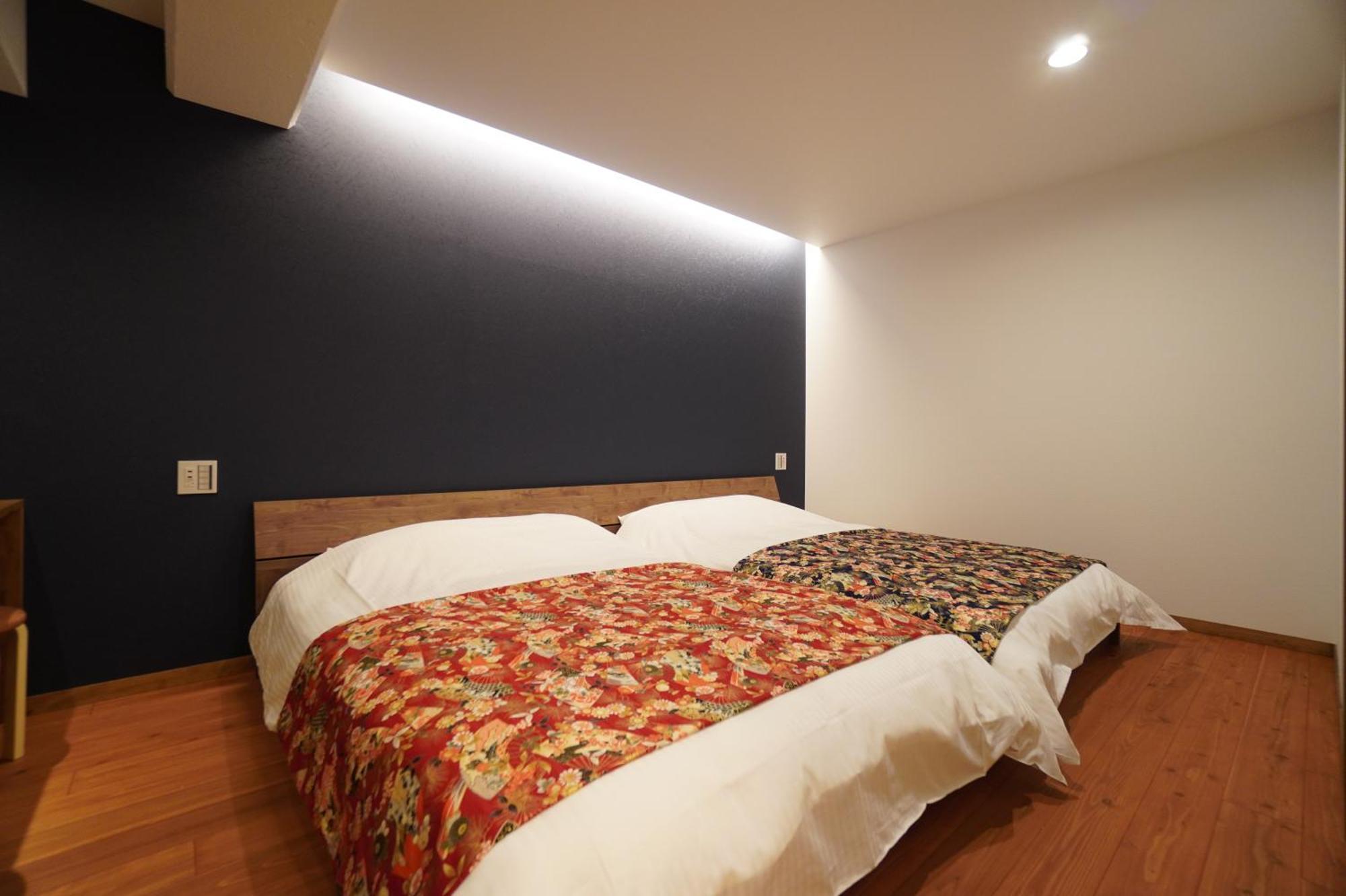 Bird Hostel Kyoto Exterior photo