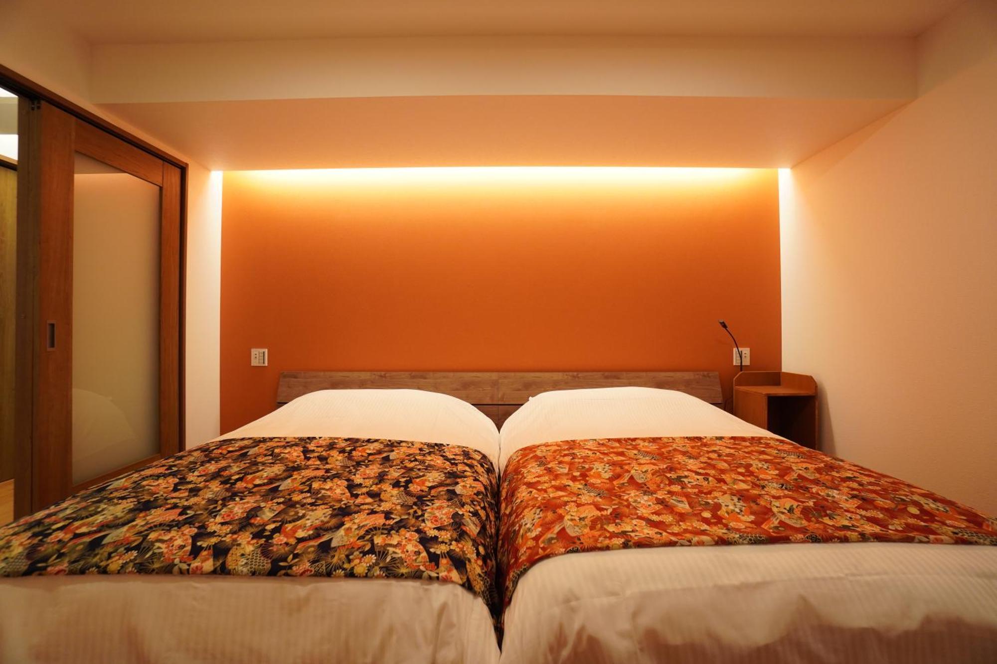 Bird Hostel Kyoto Exterior photo