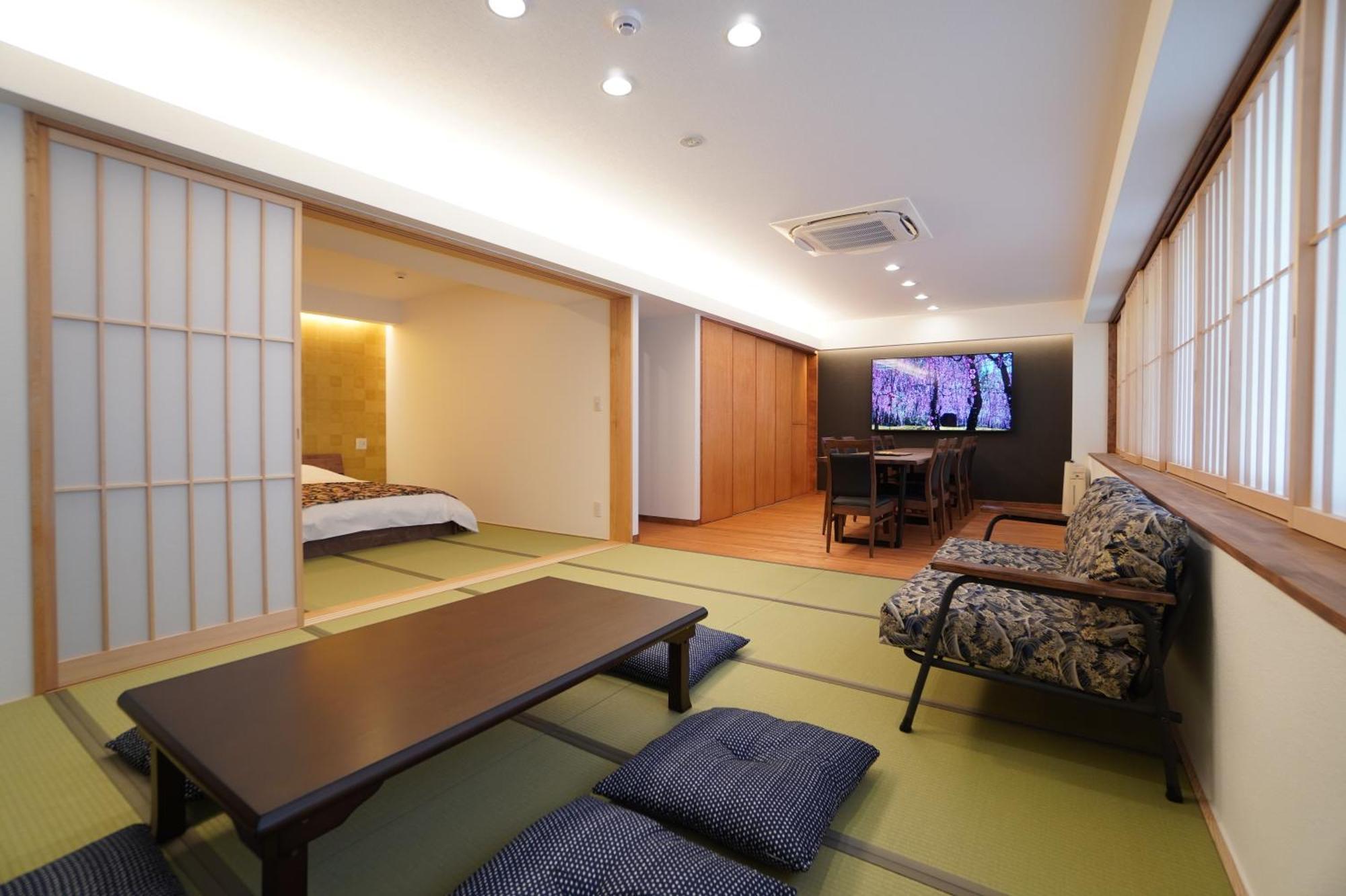 Bird Hostel Kyoto Exterior photo